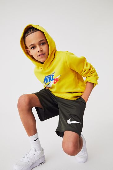 Buy Nike White Air Max Excee Junior 