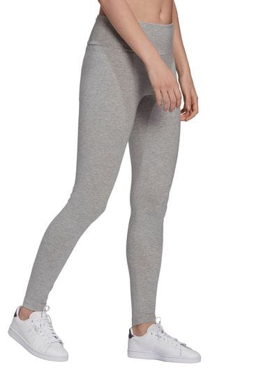Adidas women's linear leggings 2025