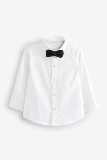 Shirt and tie store sets