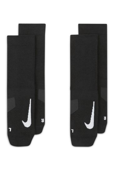 Nike discount towel socks
