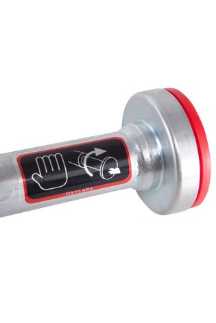 Decathlon uk best sale pull up bar