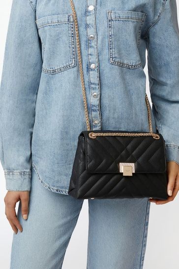 Dune dorchester outlet bag