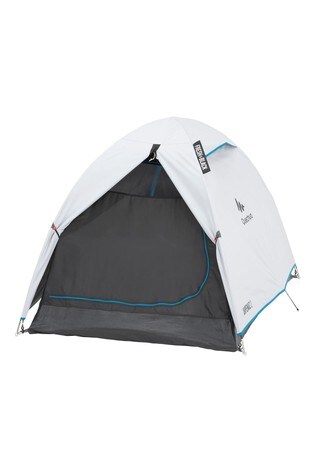 Buy Decathlon Camping Tent Arpenaz Fresh Black 2 Person Quechua from the Next UK online shop
