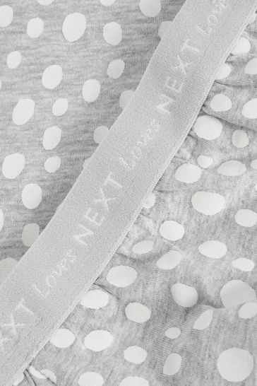 Next cotton blend pyjamas sales