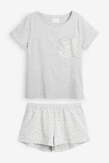 Cute hot sale short pyjamas
