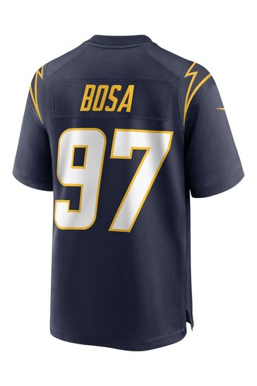 Chargers alternate deals jersey