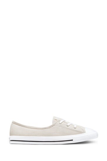 Converse Ballet Lace Trainers