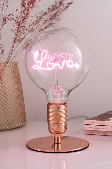 Next love lamp deals