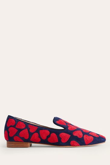 Cut loafers discount