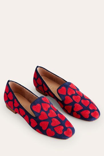 Boden loafers deals