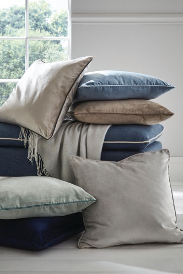 Next square pillows 2025