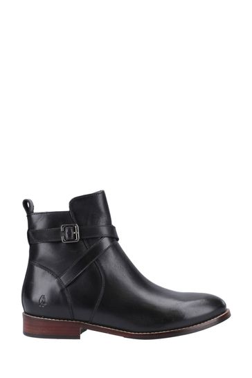 Hush puppies discount ladies boots