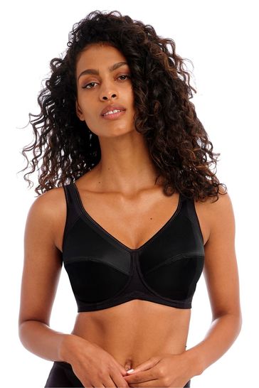 Freya core underwire sports bra online