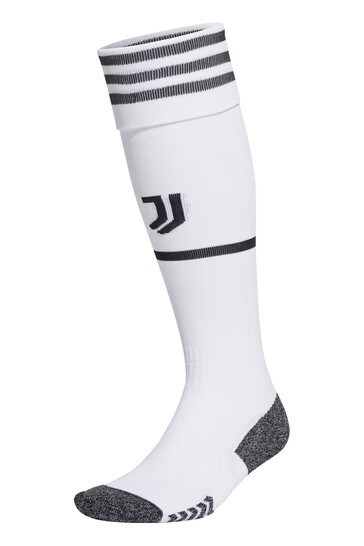 adidas Juventus 21/22 Home Football Socks
