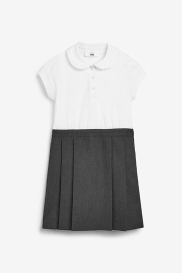 2 in 1 pinafore dress hotsell