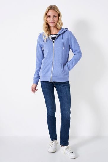 Crew clothing hoodie top