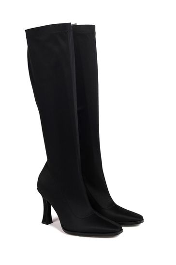 Linzi outlet sock boots