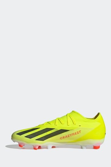 Buy adidas Performance X Crazyfast Pro Firm Ground Boots from Next Bahrain