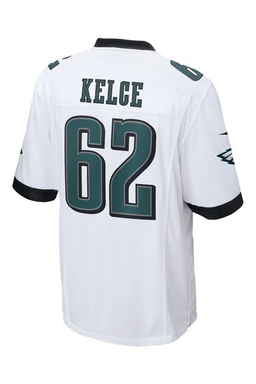 Philadelphia eagles game online jersey