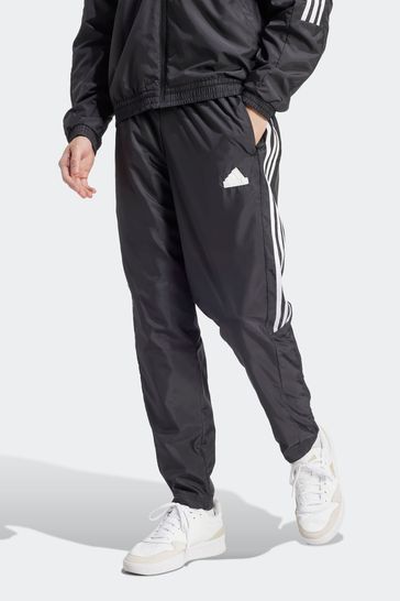 Adidas cotton joggers best sale