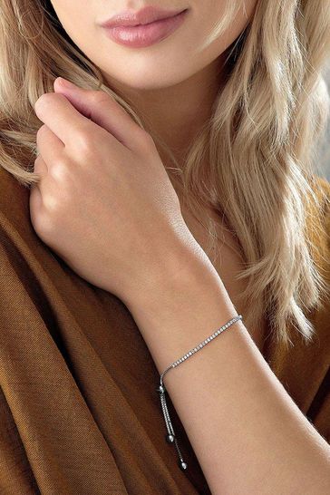 Tennis shop bracelet beaverbrooks
