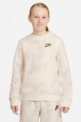 nike sweat tie