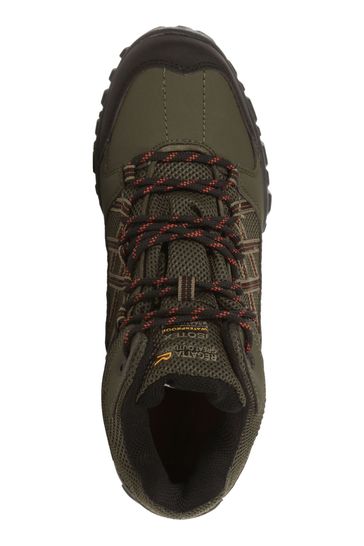 Regatta waterproof walking boots hot sale