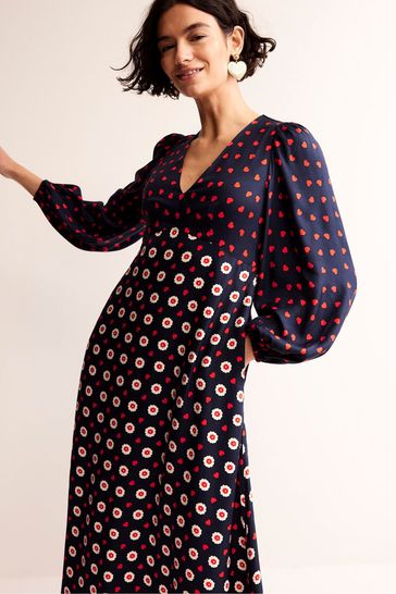 Baker shop franeis dress