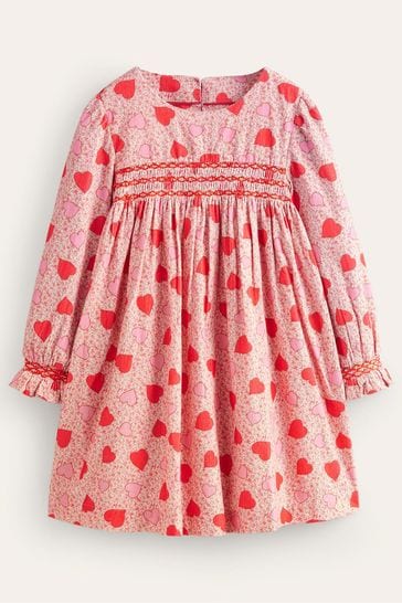 Turkey hotsell smocked dress