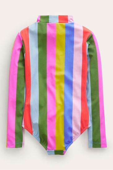 Boden long sleeve sales swimsuit