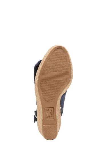 Naturalizer wedges on sale