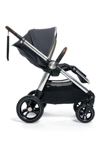 Mamas and deals papas blue stroller