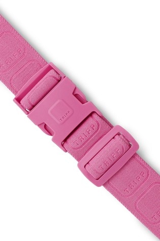 Buy Tripp Flamingo Pink Accessories Luggage Strap from Next United Arab Emirates