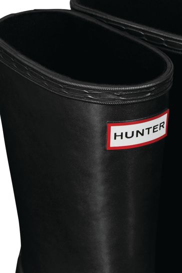 Hunter Kids First Nebula Wellies