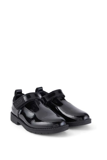 Kickers lachly cheap t bar