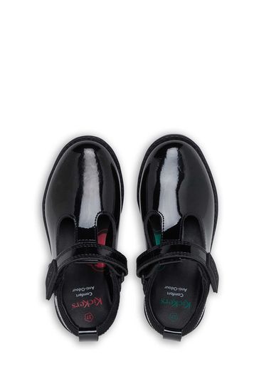 Kickers lachly t bar hot sale