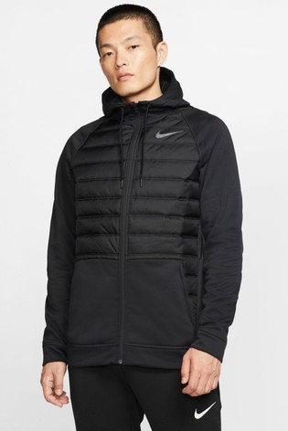 Buy Nike Therma Winterized Jacket from 