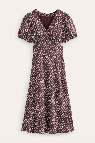 Cut out tea dress discount