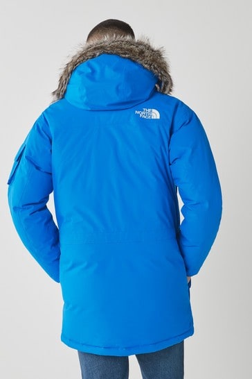 North face store mcmurdo 2