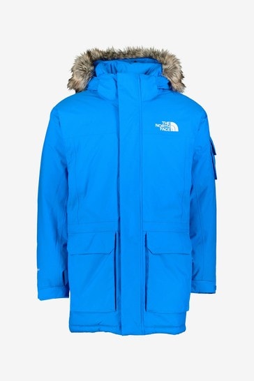 North face mcmurdo junior store