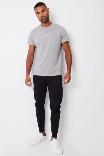 Cargo style joggers online