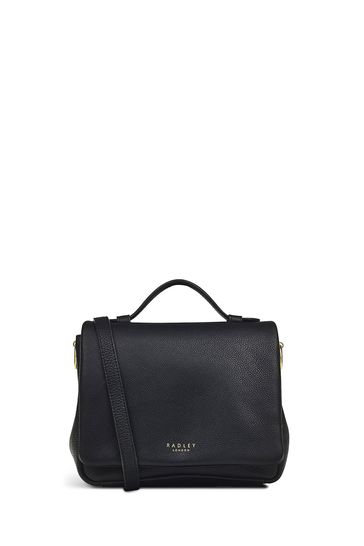 Buy Radley London Small Westwell Lane Flapover Cross Body Bag from Next United Arab Emirates