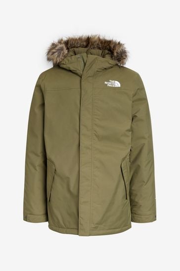 The North Face Zaneck Jacket