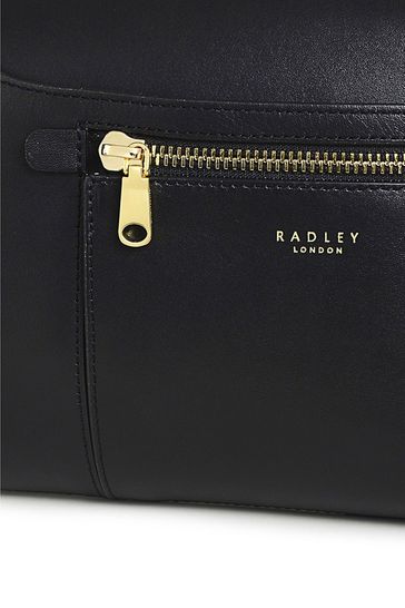 Radley london small ziptop crossbody clearance