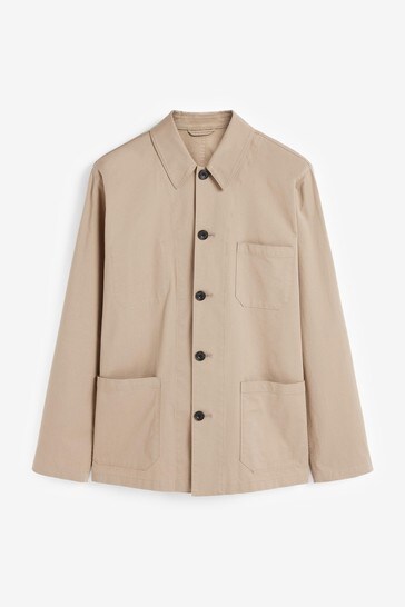 Uniqlo jersey sales work jacket