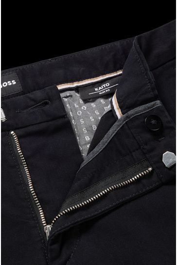 Boss kaito slim fit clearance