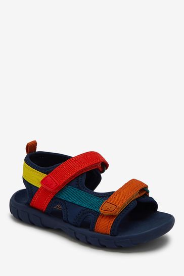 Boys on sale trekker sandals