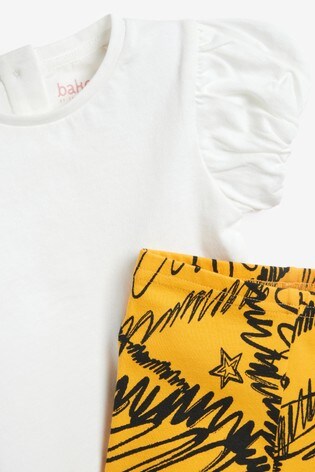 Buy Baker by Ted Baker Printed T-Shirt 