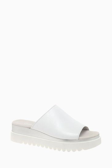 Gabor emily rose cheap mules