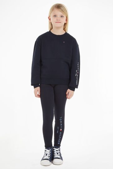 Tommy legging sales set